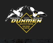 Arkansas Duck Hunting Lodge