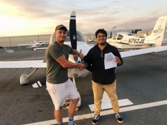 Ascent Aviation Academy | Flight School Van Nuys