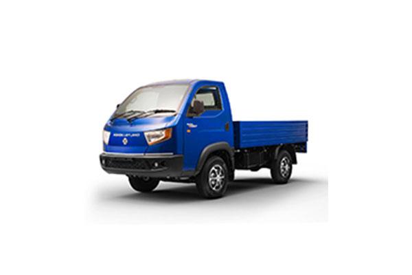 Ashok Leyland Bada Dost i1 in Madurai