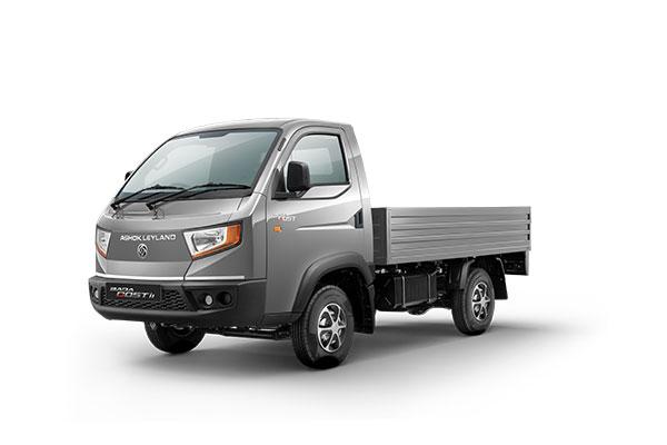 Ashok Leyland Bada Dost i3+ in Madurai