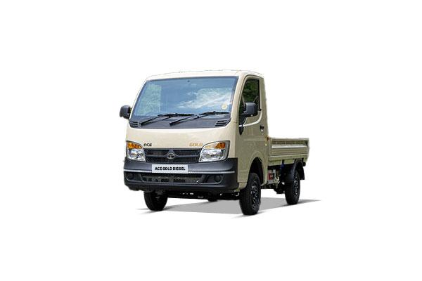 Ashok Leyland Bada Dost i4 in Madurai