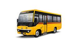 Ashok Leyland MiTR School Bus in Madurai