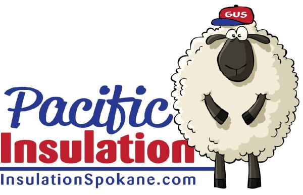 Attic Insulation Throughout Spokane | Pacific Insulation