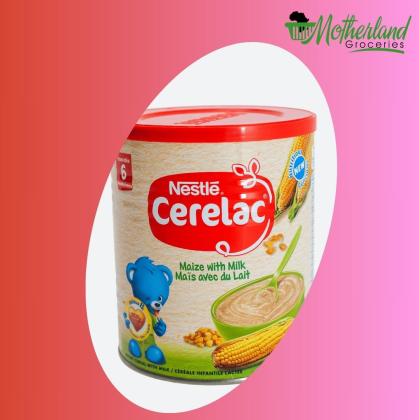 Authentic African products