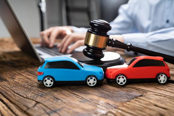 Automobile Accident Attorney