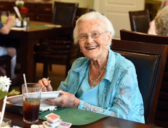 Autumn Trace Connersville Assisted Living