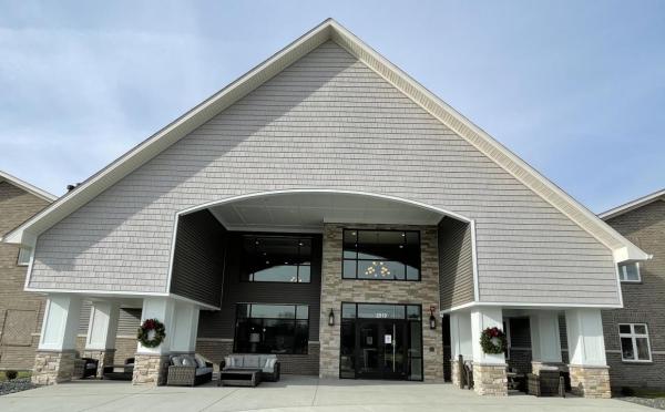 Autumn Trace Connersville Assisted Living
