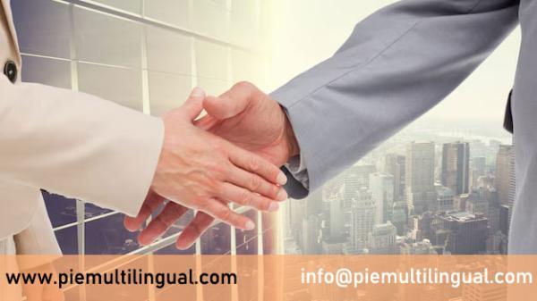 B2B Appointment Setting Services, PIE Multilingual Services