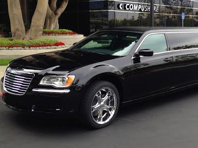 Bachelorette parties transportation | Legacy Limousine