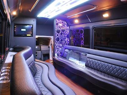 Bachelorette parties transportation | Legacy Limousine