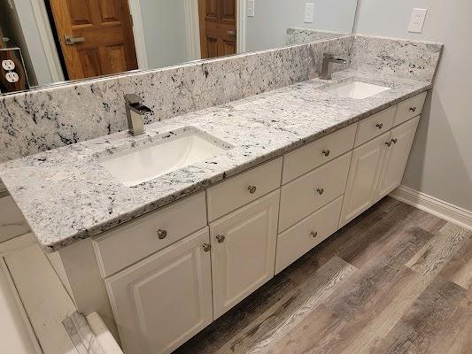 Bathroom remodeler in Powell OH | 911 Home Renovation