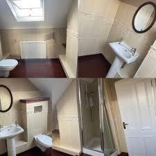 Bathroom Renovation Services in Waterford