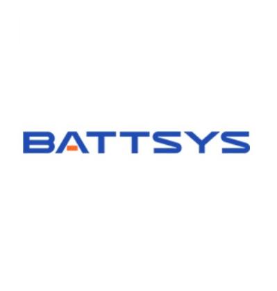 battsysbattery - 32700 3.2V Lifepo4