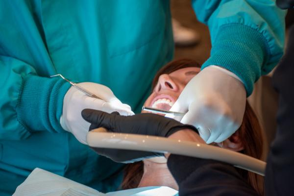 Bauer Family Dental