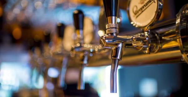 Beer Cellar Cooling System Ltd