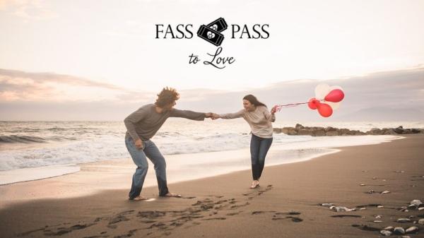 Beshert | Fass Pass to Love