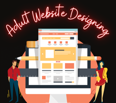 Best Adult Entertainment Website Development Company in the USA