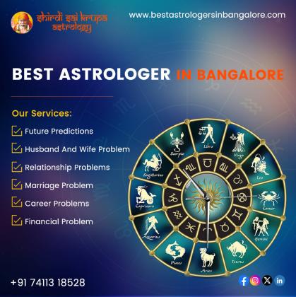 Best Astrological Services in BTM Layout | BestAstrologersInBangalore.com
