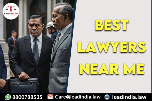 best attorney near me | Lead india | legal services