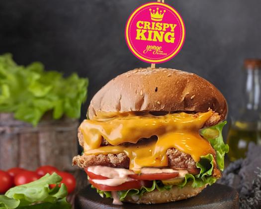 Best Burger in Toronto