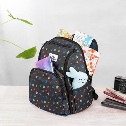 Best Cloth Diaper Bags Online by SuperBottoms