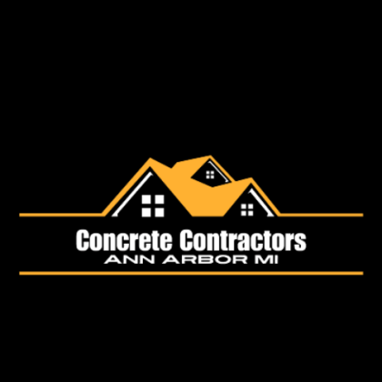 Best Concrete Contractors Ann Arbor MI