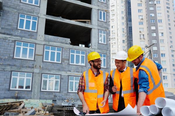 Best Construction Company in Bangalore