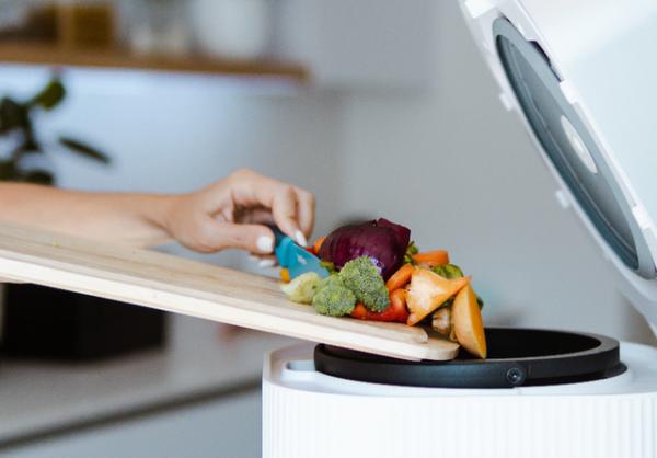 Best Countertop Composter