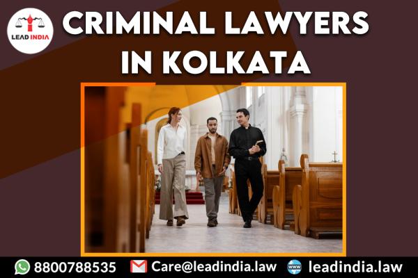 Best criminal lawyers in kolkata