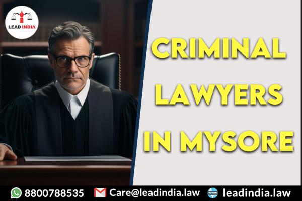 Best criminal lawyers in nagpur