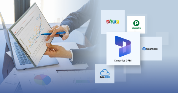 Best CRM for Financial Advisors