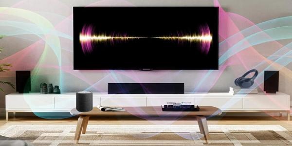 Best Deals on TV & Audio