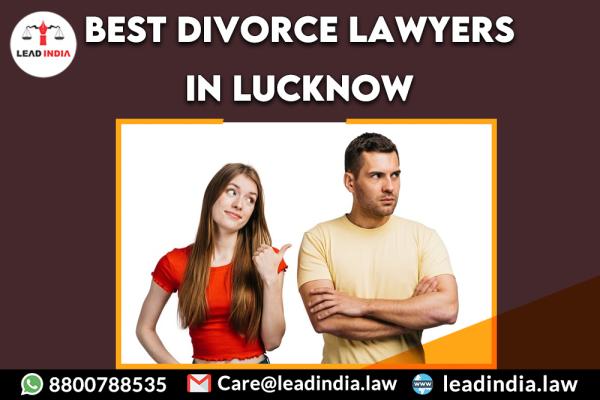 Best Divorce Lawyers In Lucknow