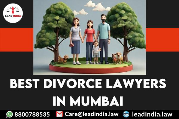 Best Divorce Lawyers In Mumbai
