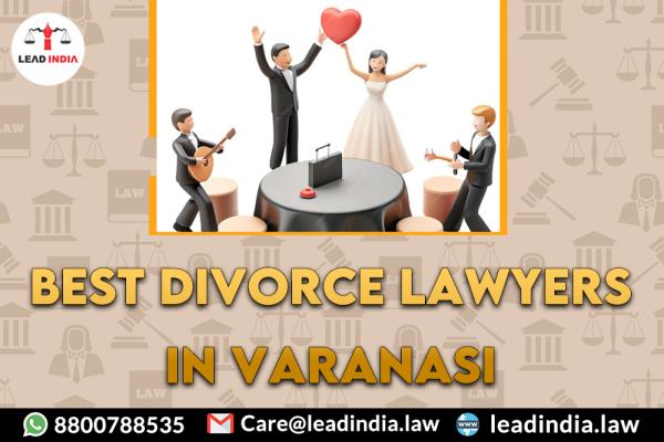 Best Divorce Lawyers In Varanasi