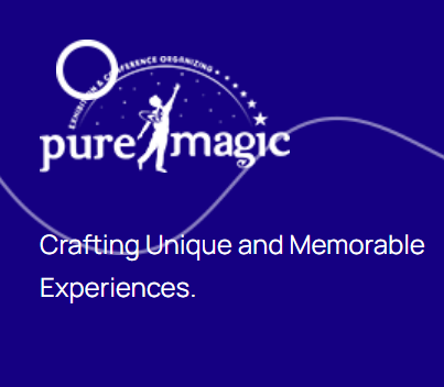 Best Events Company for Exceptional Event Planning – Pure Magic Events
