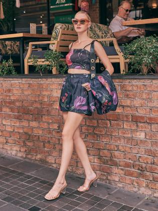 Best Ever Collection | Short Dress | Coord Set | Party Wear for Women