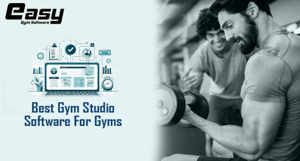 Best Gym Studio Booking Software  For Gyms