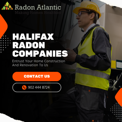 Best Halifax Radon Companies: Expert Radon Testing & Mitigation Services