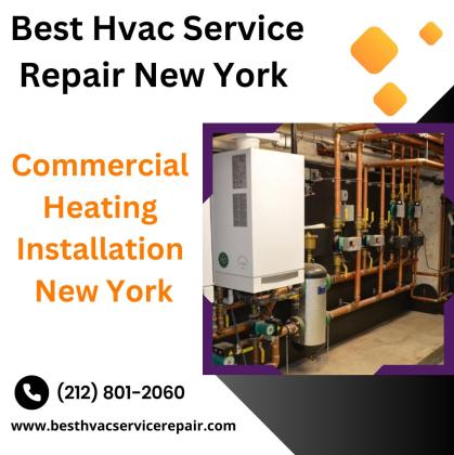 Best Hvac Service Repair New York