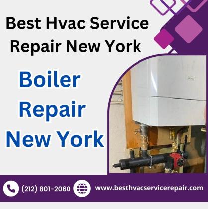 Best Hvac Service Repair New York