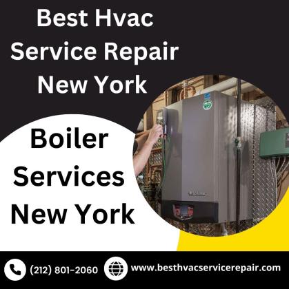 Best Hvac Service Repair New York