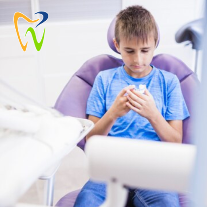 Best Kids dental Clinics in Hyderabad