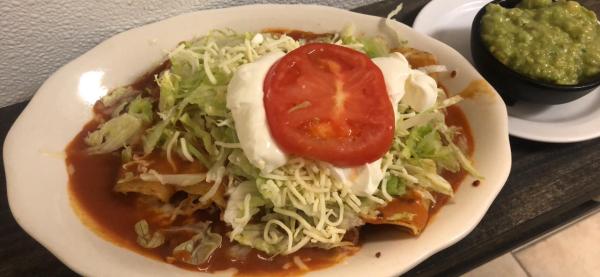 Best Mexican Food in Jacksonville - Visit Cinco de Mayo Restaurants