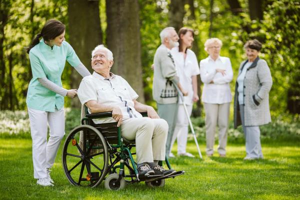 Best NDIS service provider in Melbourne - Nearby Care