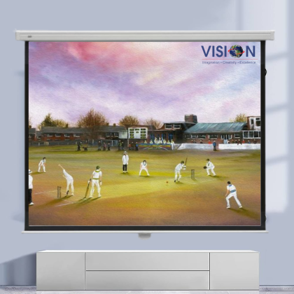 Best projector screen near me | Visionsheen