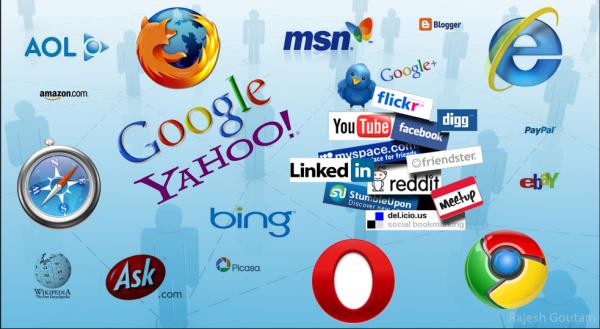 Best Web Consultants Jaipur India