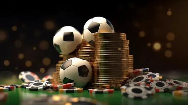 Bet on Your Favorite Sports Online – Join Now!