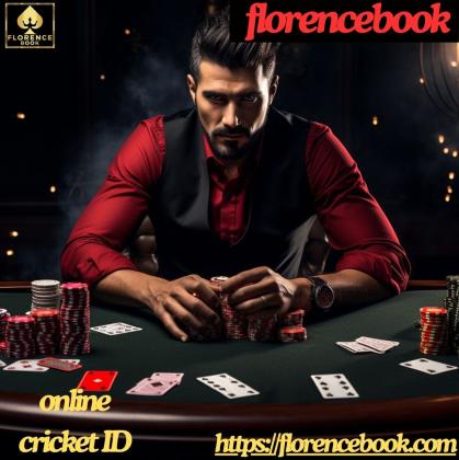 Bet Smart and Win Big with Florencebook Online Betting