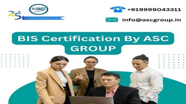 BIS Certificate in Mumbai | BIS Registration in Mumbai